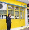 PTT soyguncusuna jet dava
