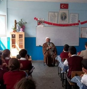 caferi imam ders manisa
