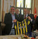 Hagi'ye Fenerbahçe forması!