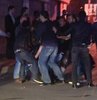 Şişli'de izinsiz gösteri: 6 gözaltı