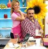Bülent Serttaş da Eurovision'a katılmak istiyor!
