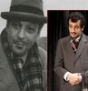 Sarp böyle Sadri oldu GALERİ