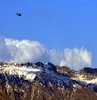 PKK'ya hava destekli operasyon