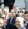 "Mahallem işgal altında, boş yer yok"