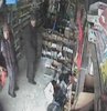 Hırsız dedeler iş başında