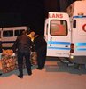 Otomobil dereye düştü
