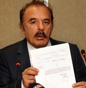 'Taksim'e hela yaptır'