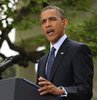 Obama yine ‘'soykırım' demeyecek
