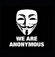 Anonymous durmak bilmiyor