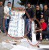 Polis: Meslek hayatımızda böylesini görmedik! GALERİ