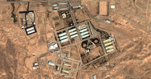 İran: Nükleer tesisleri kapatmayacağız 