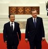 Çin gezisinde silah krizi 