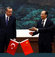 Syria highlighted on Erdogan's visit to China