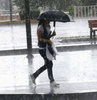 Meteoroloji'den 24 ile kuvvetli yağış uyarısı!