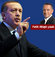 Erdoğan: "Hakan Fidan benim sır küpüm"