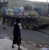 Yemen'de ateş büyüyor