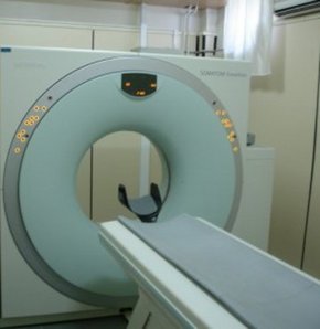 Sivas’a yeni tomografi merkezi kuruldu