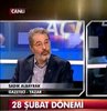 "Laikliğe aykırı" dedim diye de davalık oldum!