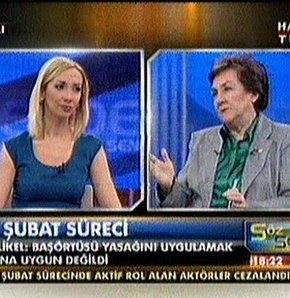 "Atatürkçülük adına anti-demokratik uygulamalar yapıldı!"