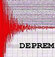 Van'da deprem!