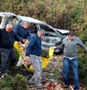 LPG'li otomobil can aldı