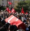 "Bingöl’de 33 asker pisi pisine şehit oldu!"