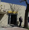 Bakırköy'de PTT soygunu