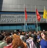 Tiyatroculardan yönetmelik tepkisi