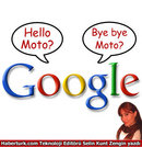 Hayırdır Google?