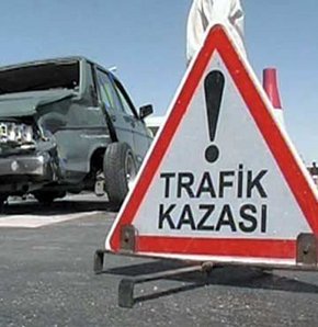 Konya kaza