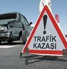 Konya'da feci kaza!
