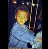 Kayıp çocuğu babası öldürüp çöpe atmış!
