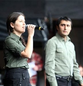 Grup Yorum konseri