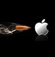 Apple'a kurşun değmez!