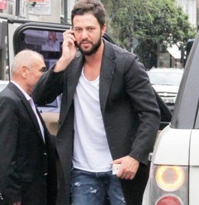 Gökhan Şükür’den trafik sorununa pratik çözüm