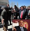 Muhalefet Bakan Şahin'e tepkili