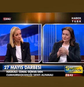 "İnsanın tecavüzcüsüyle yan yana oturması gibi bir şey!"