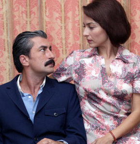Ali Kaptan'a meydan dayağı