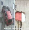 Bu kazanın eşi benzeri yok! VİDEO