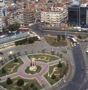 1 Mayıs Taksim'de kutlanacak mı?, 1 mayıs nerede kutlanacak, 1 mayıs taksim meydanı