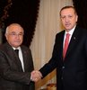 Başbakan'dan sürpriz ziyaret
