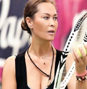 Hülya Avşar çok güzel