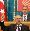 "Fatih İstanbul'u fethetti sen soydun"