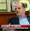 "Hedef Tayyip Erdoğan'dı"