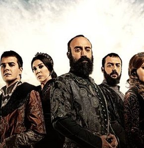 Muhteşem Yüzyıl, Nebahat Çehre, Malkoçoğlu