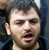Yasin Hayal cezaevinde yangın çıkardı