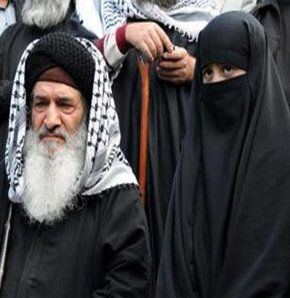 Aczmendi şeyhi Müslüm Gündüz, Fadime Şahin olayı