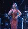 Sibel Can'dan polislere destek