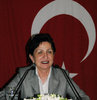 Binnaz Toprak: "Erbakan laikliği geriletecek birşey yapmadı"