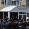 Rektöre ayrımcılık suçlaması!